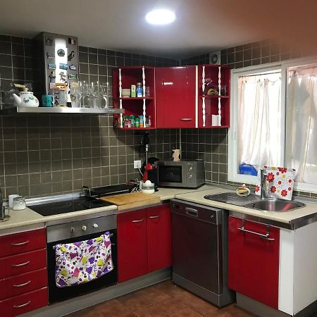Habitaciones Cordoba Buena Vista Εξωτερικό φωτογραφία