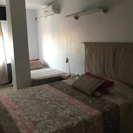 Habitaciones Cordoba Buena Vista Εξωτερικό φωτογραφία