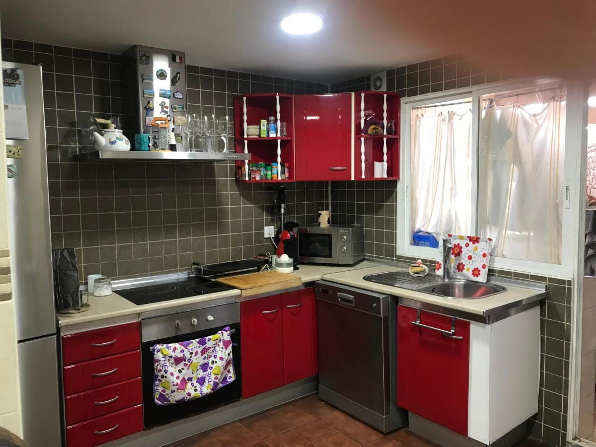 Habitaciones Cordoba Buena Vista Εξωτερικό φωτογραφία