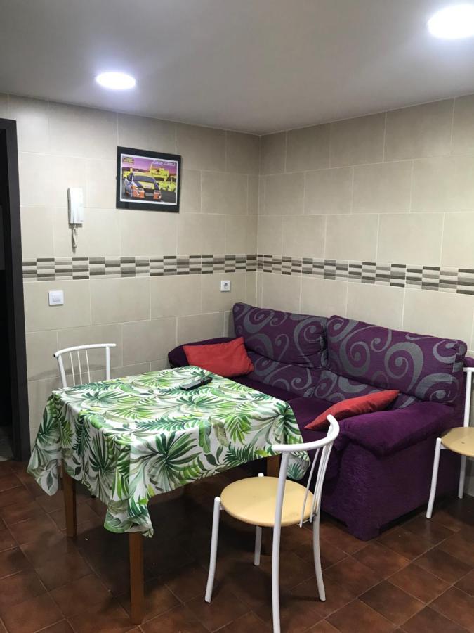 Habitaciones Cordoba Buena Vista Εξωτερικό φωτογραφία