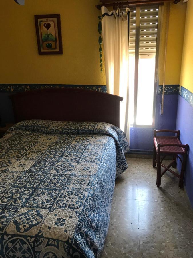 Habitaciones Cordoba Buena Vista Εξωτερικό φωτογραφία