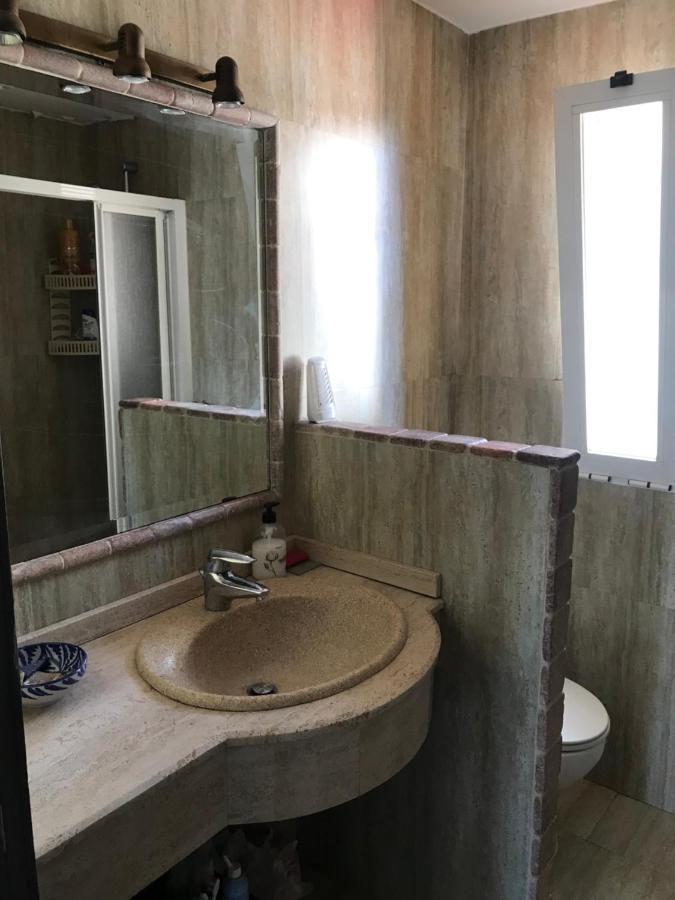 Habitaciones Cordoba Buena Vista Εξωτερικό φωτογραφία