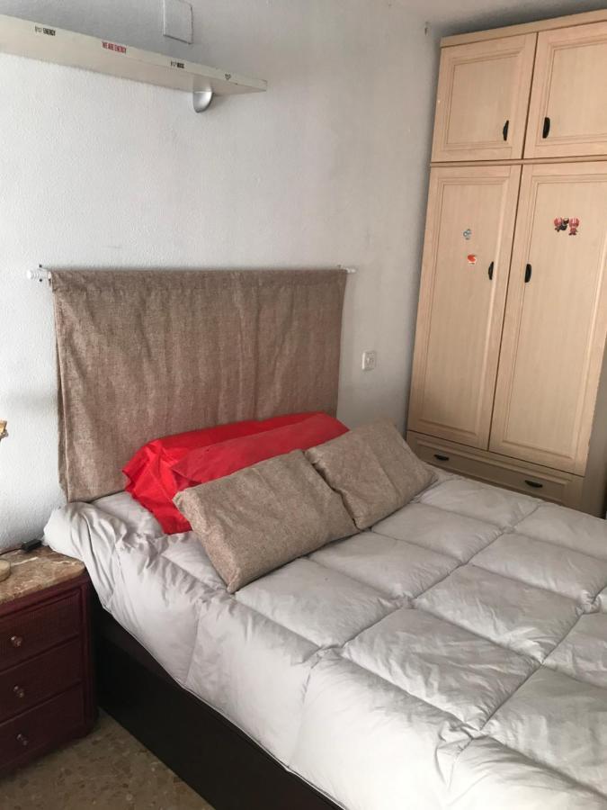 Habitaciones Cordoba Buena Vista Εξωτερικό φωτογραφία