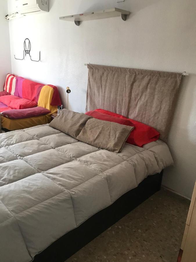 Habitaciones Cordoba Buena Vista Εξωτερικό φωτογραφία
