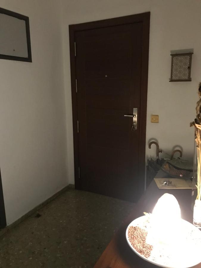 Habitaciones Cordoba Buena Vista Εξωτερικό φωτογραφία