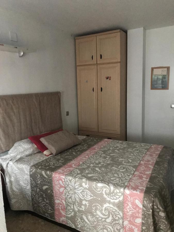 Habitaciones Cordoba Buena Vista Εξωτερικό φωτογραφία