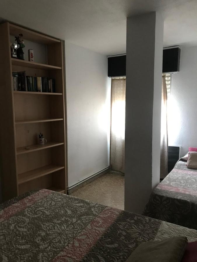 Habitaciones Cordoba Buena Vista Εξωτερικό φωτογραφία
