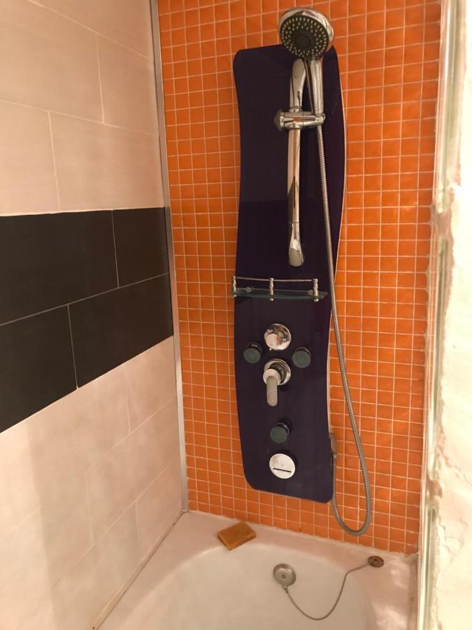 Habitaciones Cordoba Buena Vista Εξωτερικό φωτογραφία