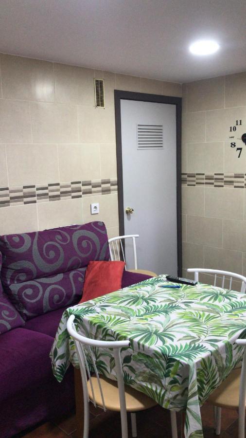 Habitaciones Cordoba Buena Vista Εξωτερικό φωτογραφία