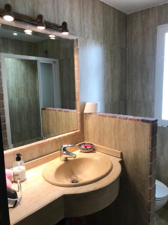 Habitaciones Cordoba Buena Vista Εξωτερικό φωτογραφία