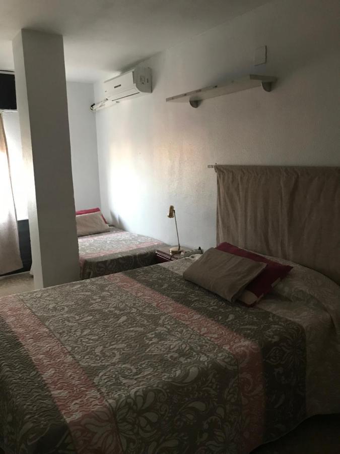 Habitaciones Cordoba Buena Vista Εξωτερικό φωτογραφία