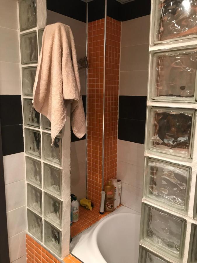 Habitaciones Cordoba Buena Vista Εξωτερικό φωτογραφία