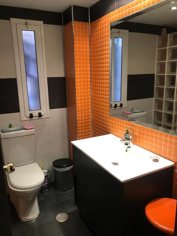 Habitaciones Cordoba Buena Vista Εξωτερικό φωτογραφία