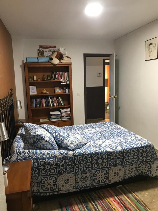Habitaciones Cordoba Buena Vista Εξωτερικό φωτογραφία